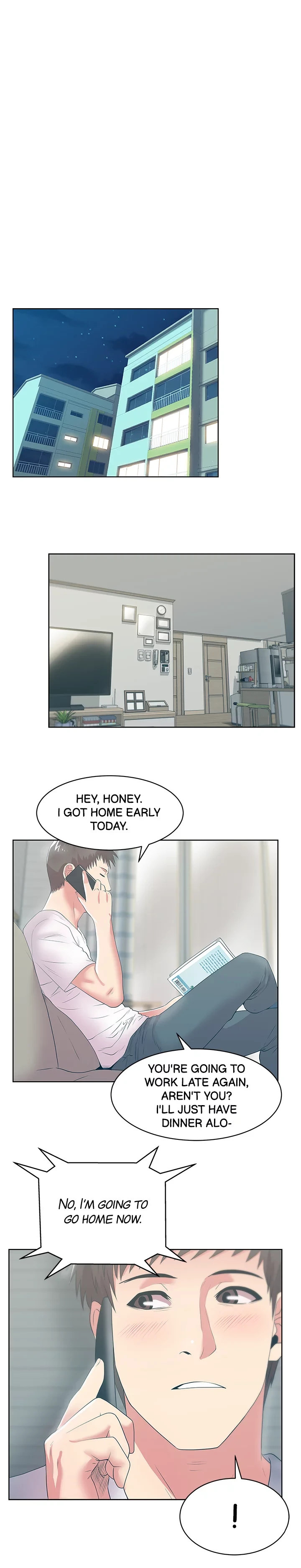 My Wife’s Friend - Chapter 24 [photo 27] - MangaPorn