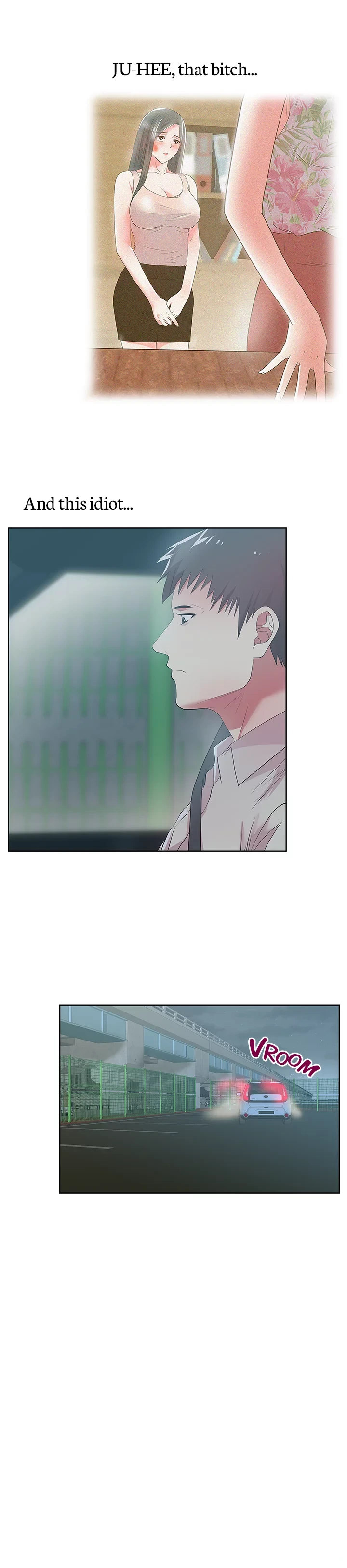 My Wife’s Friend - Chapter 25 [photo 13] - MangaPorn