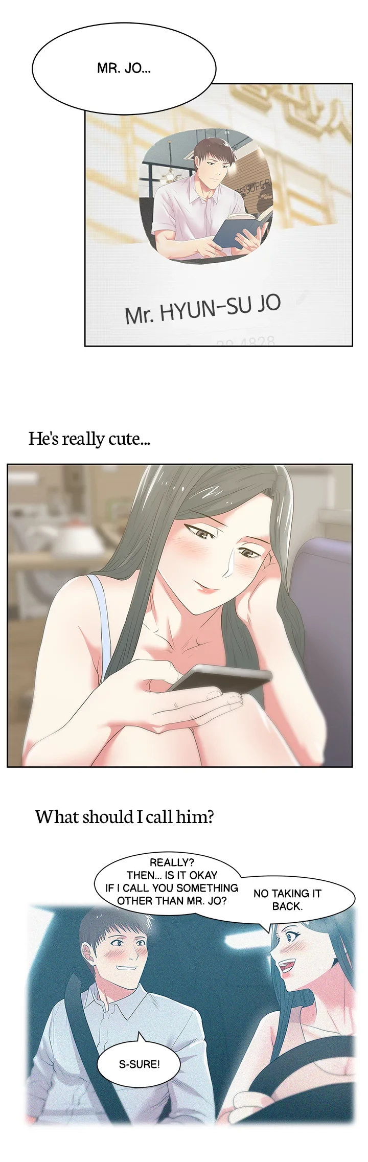 My Wife’s Friend - Chapter 25 [photo 15] - MangaPorn