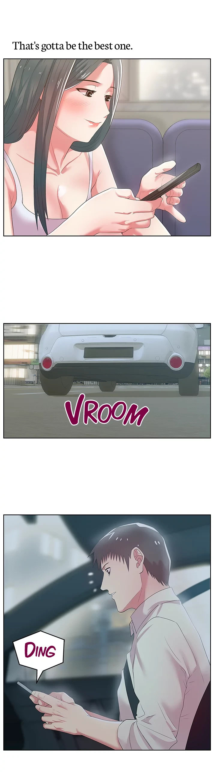 My Wife’s Friend - Chapter 25 [photo 16] - MangaPorn