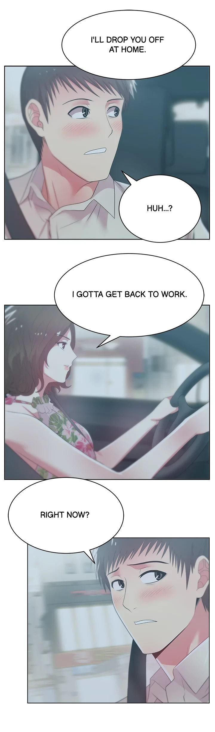 My Wife’s Friend - Chapter 25 [photo 22] - MangaPorn