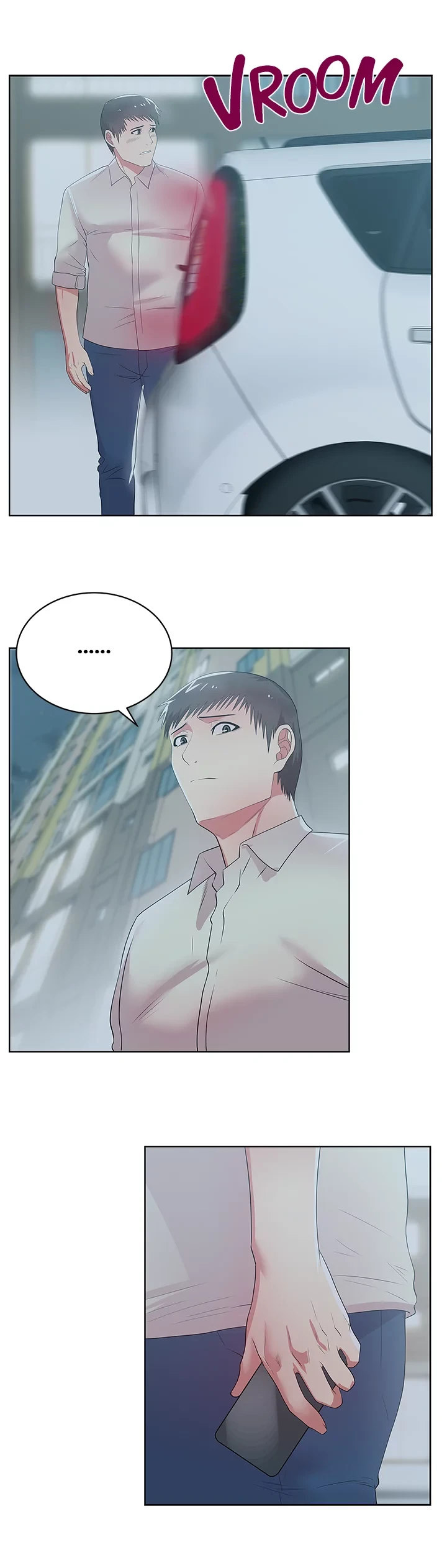 My Wife’s Friend - Chapter 25 [photo 25] - MangaPorn