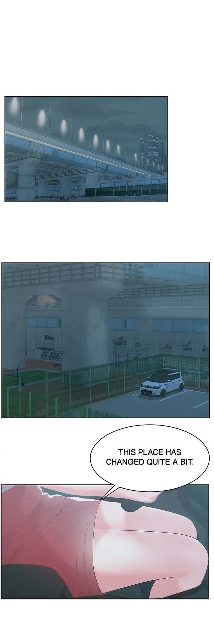 My Wife’s Friend - Chapter 25 [photo 4] - MangaPorn