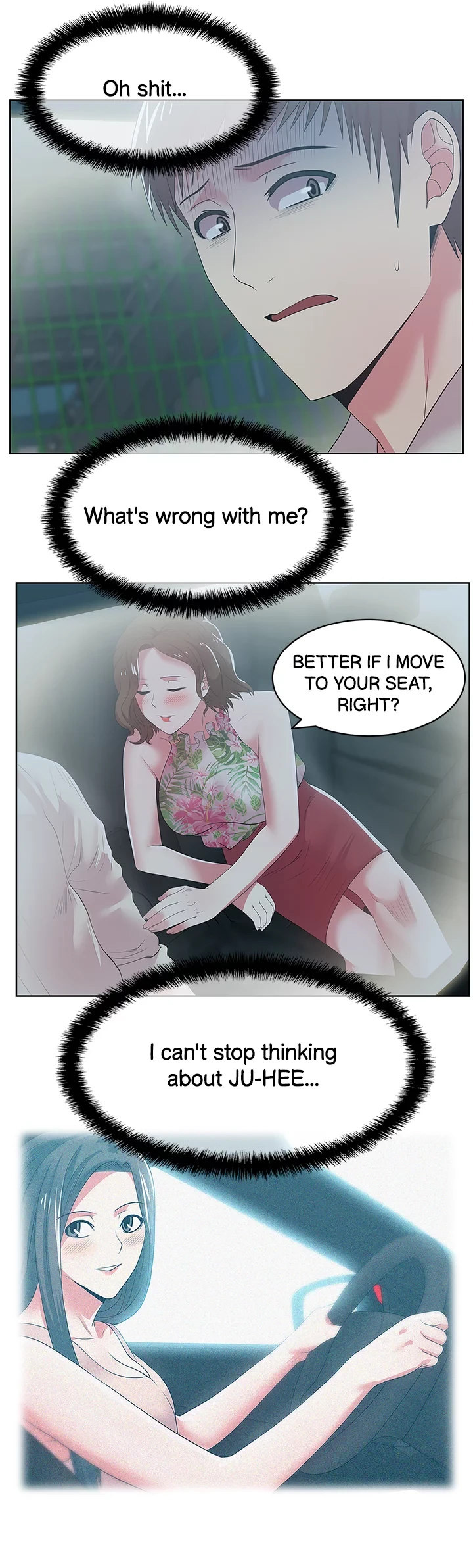 My Wife’s Friend - Chapter 25 [photo 8] - MangaPorn