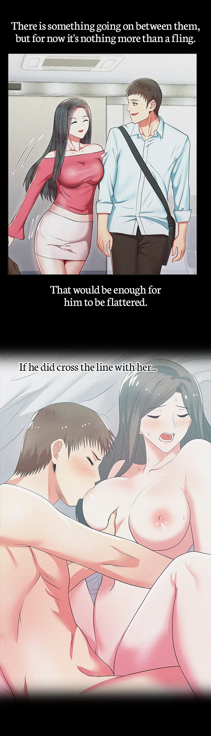 My Wife’s Friend - Chapter 26 [photo 17] - MangaPorn