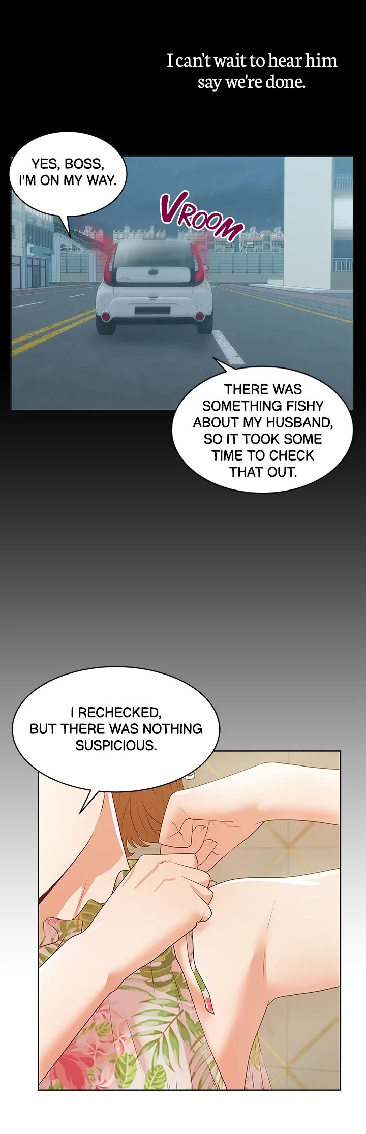 My Wife’s Friend - Chapter 26 [photo 19] - MangaPorn