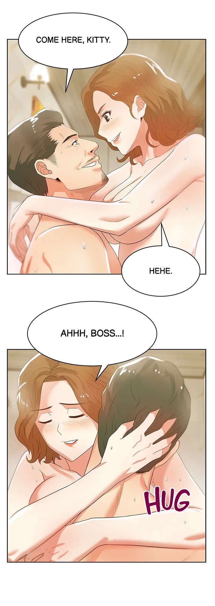 My Wife’s Friend - Chapter 26 [photo 23] - MangaPorn