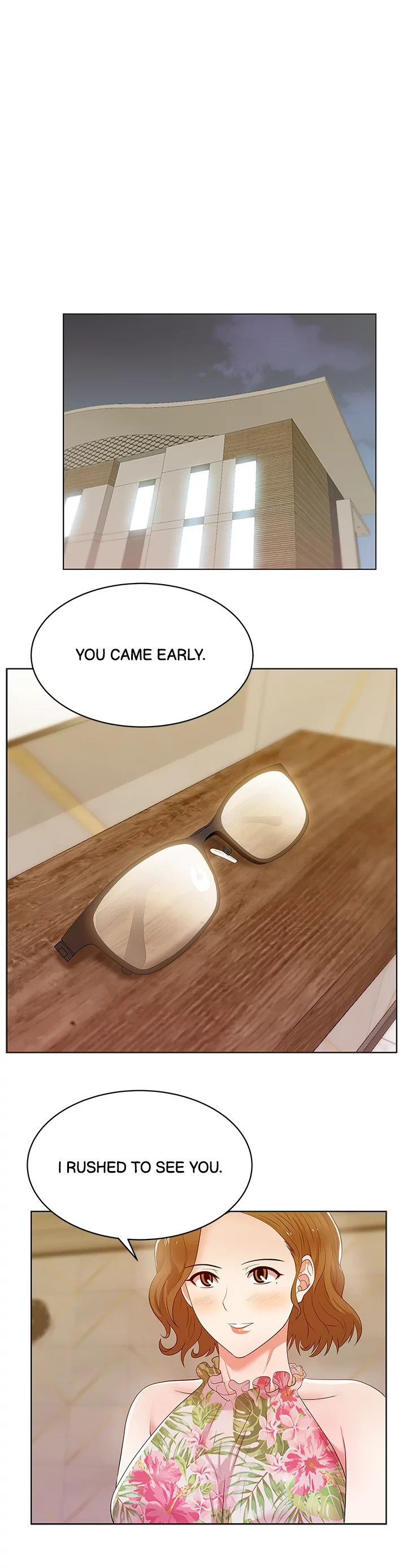 My Wife’s Friend - Chapter 26 [photo 7] - MangaPorn