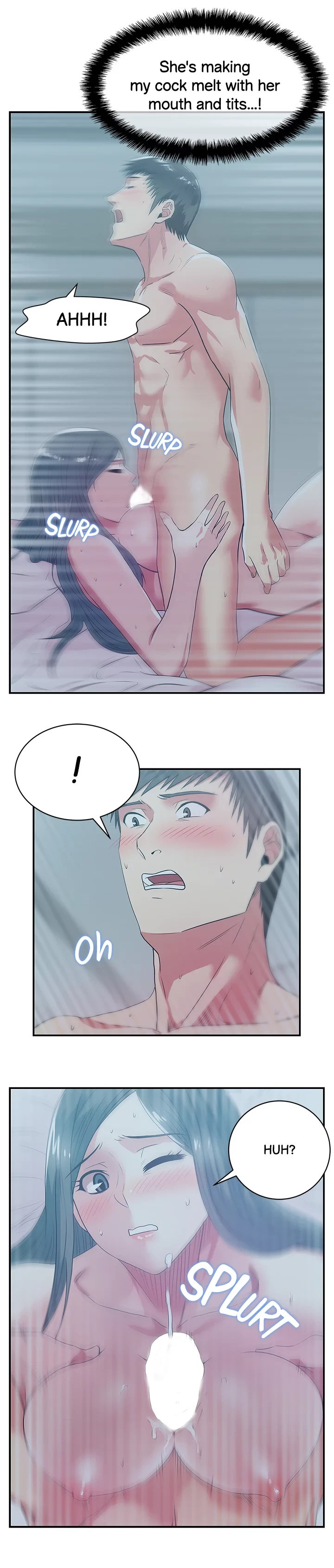 My Wife’s Friend - Chapter 27 [photo 17] - MangaPorn