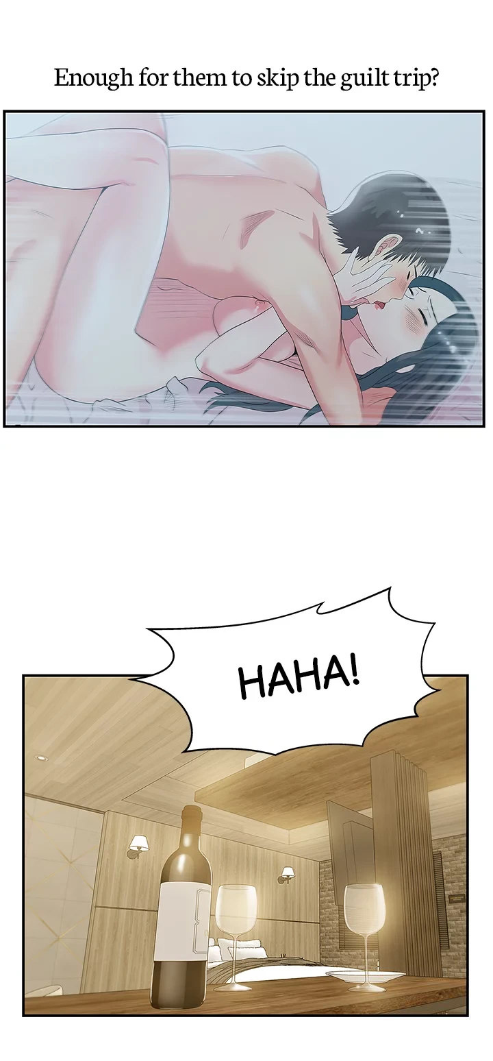 My Wife’s Friend - Chapter 27 [photo 28] - MangaPorn