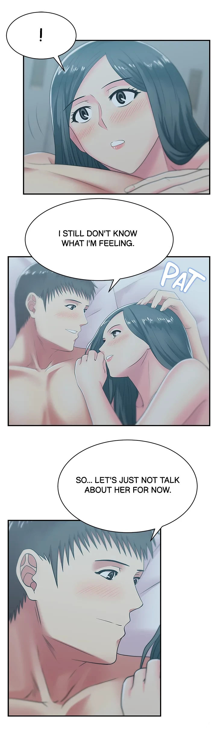 My Wife’s Friend - Chapter 28 [photo 14] - MangaPorn