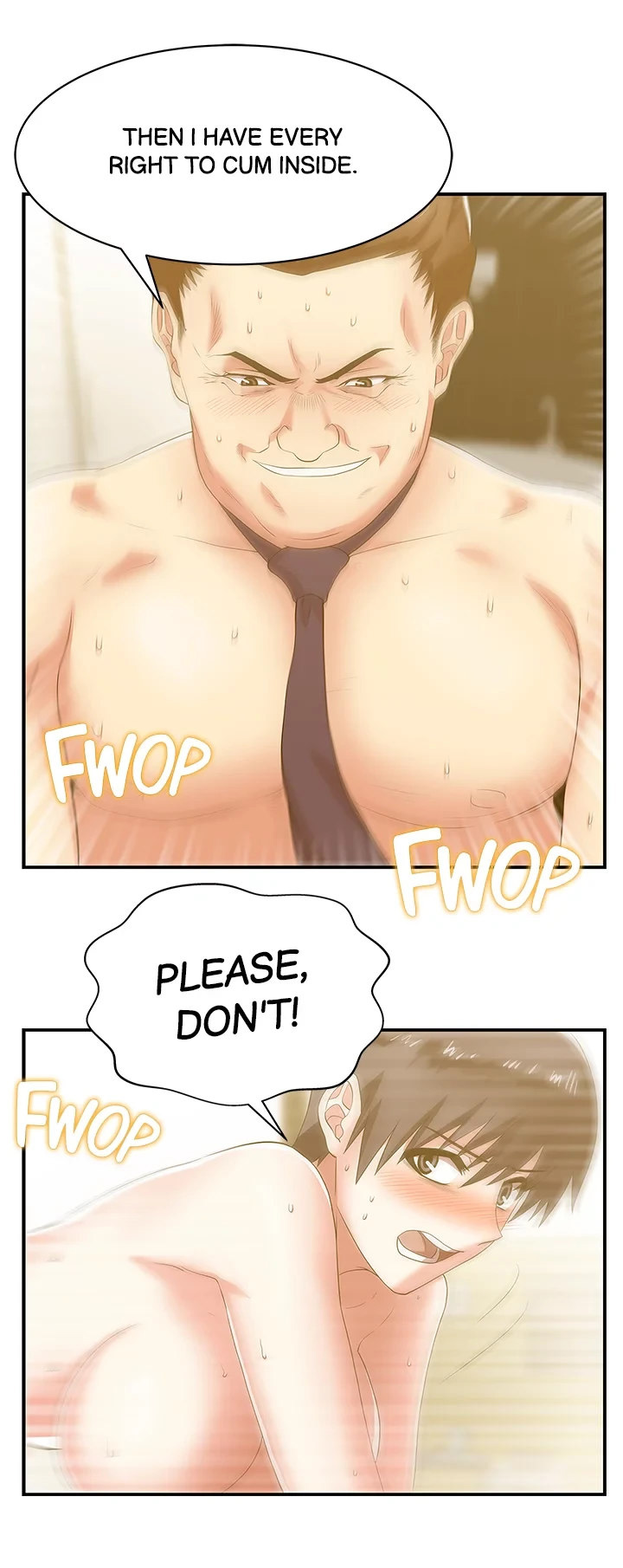 My Wife’s Friend - Chapter 28 [photo 24] - MangaPorn