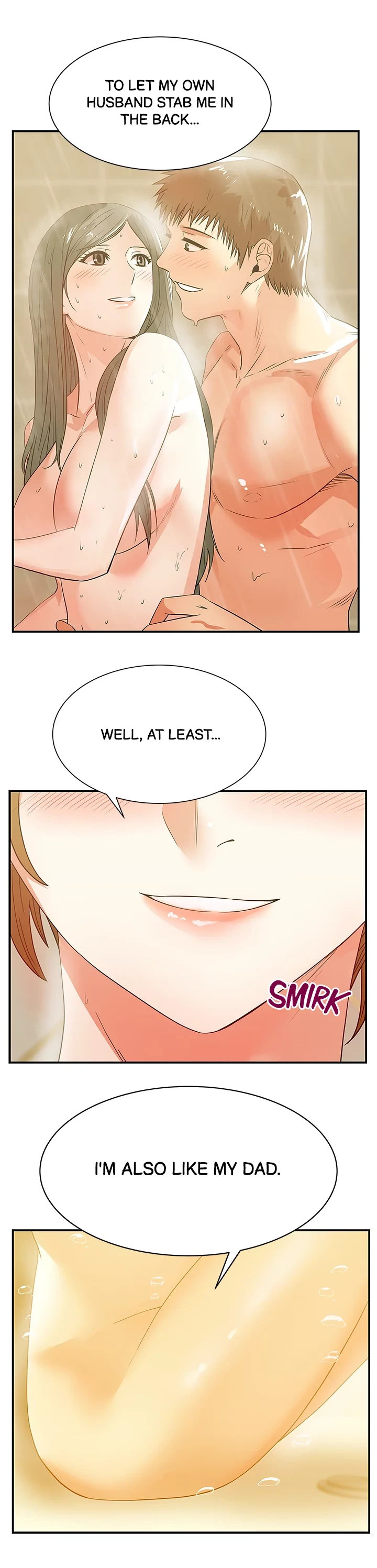 My Wife’s Friend - Chapter 28 [photo 3] - MangaPorn