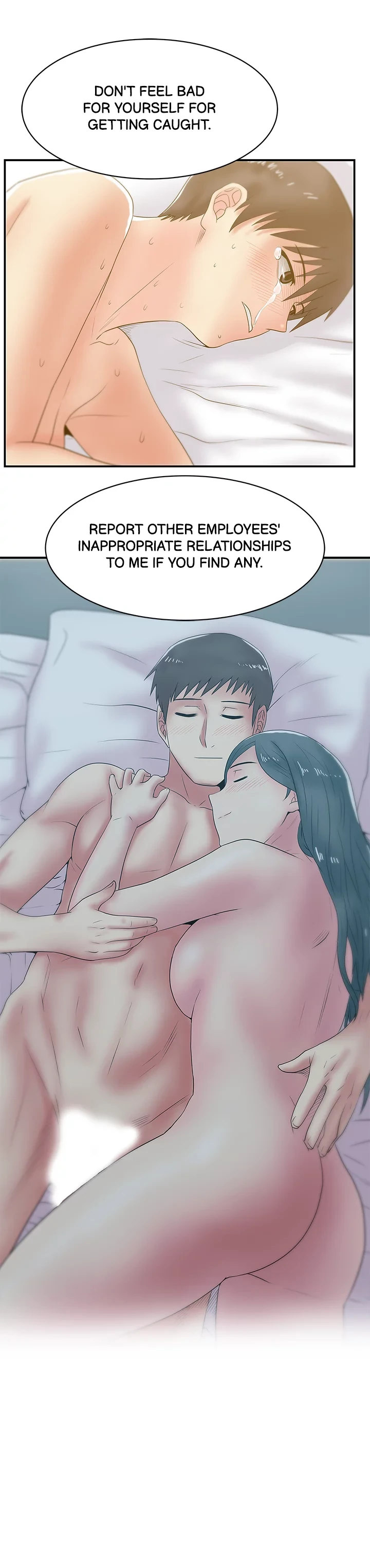 My Wife’s Friend - Chapter 28 [photo 32] - MangaPorn