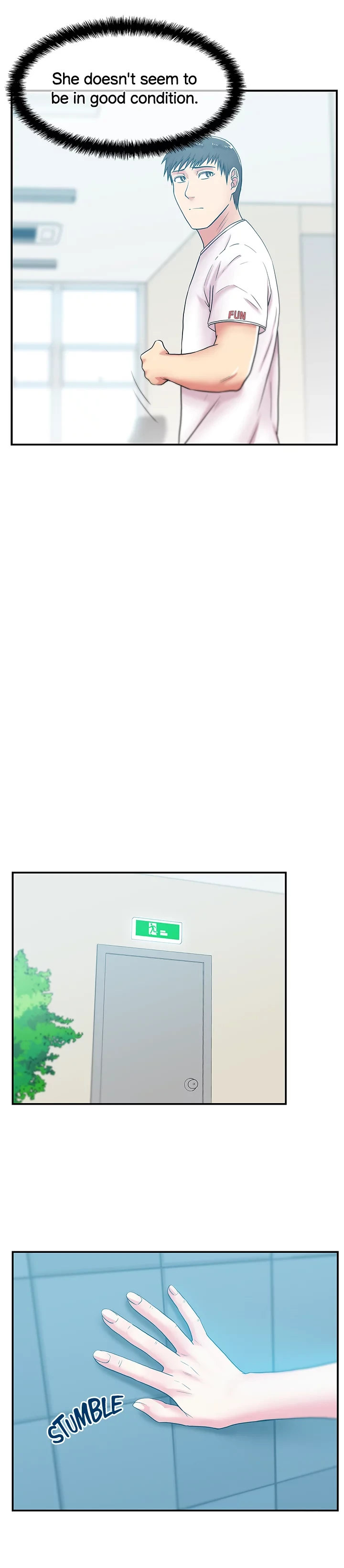 My Wife’s Friend - Chapter 29 [photo 11] - MangaPorn