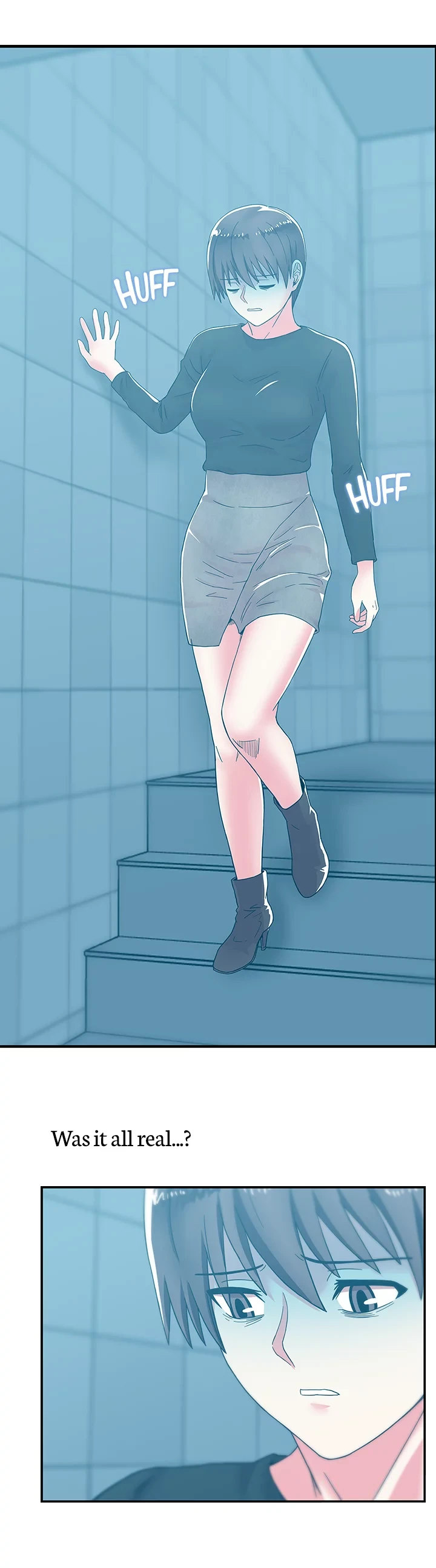 My Wife’s Friend - Chapter 29 [photo 12] - MangaPorn