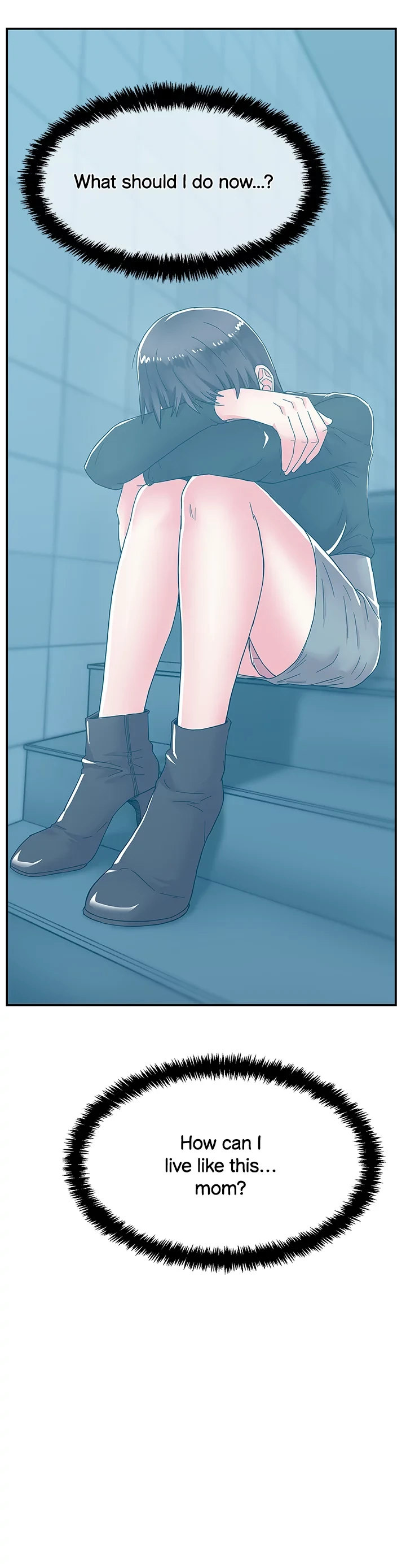 My Wife’s Friend - Chapter 29 [photo 27] - MangaPorn