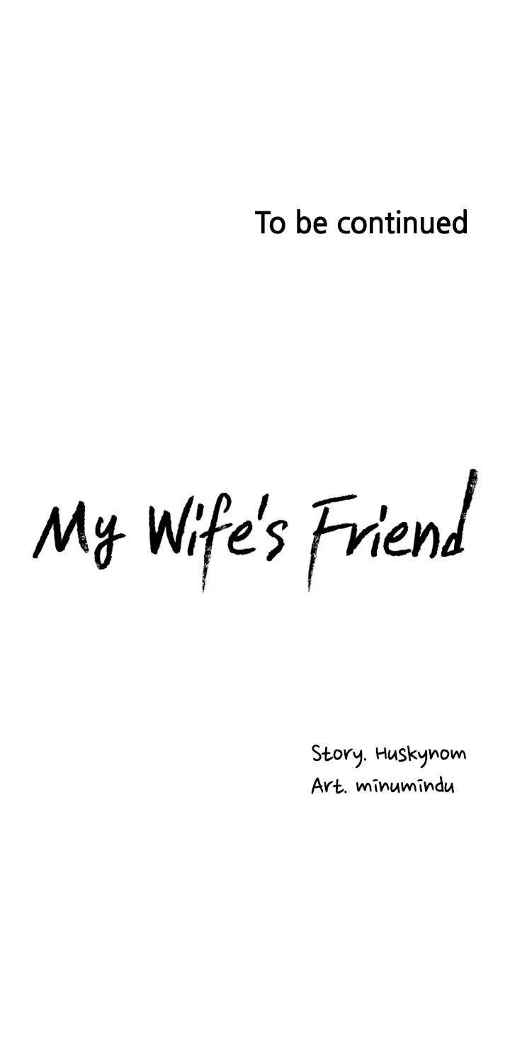 My Wife’s Friend - Chapter 29 [photo 31] - MangaPorn