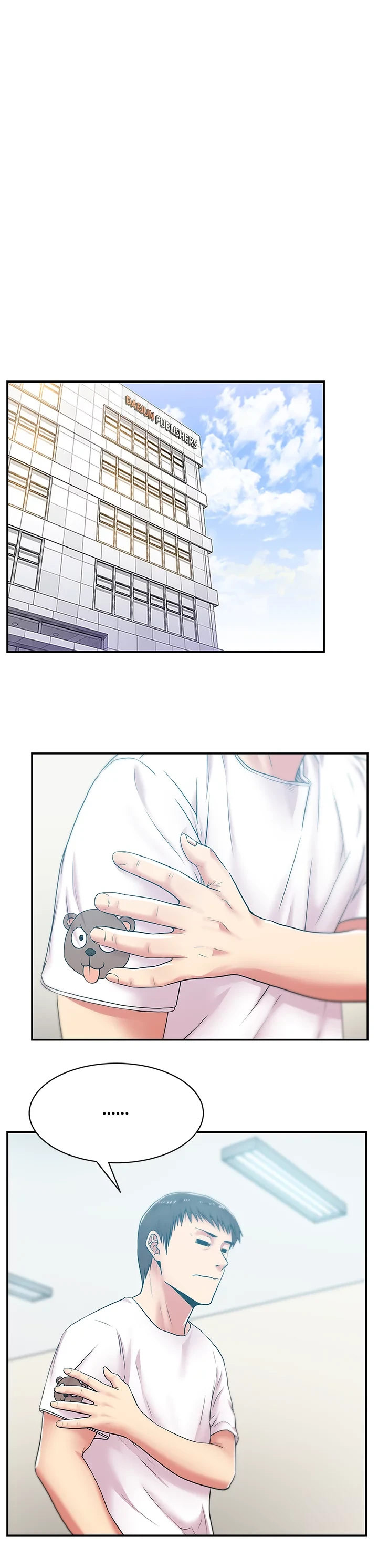 My Wife’s Friend - Chapter 29 [photo 7] - MangaPorn