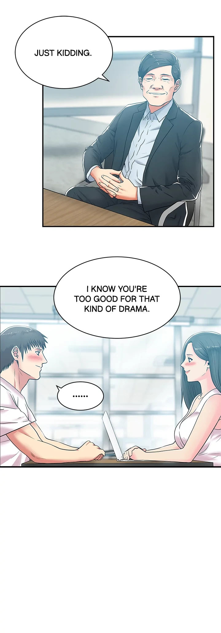 My Wife’s Friend - Chapter 30 [photo 13] - MangaPorn