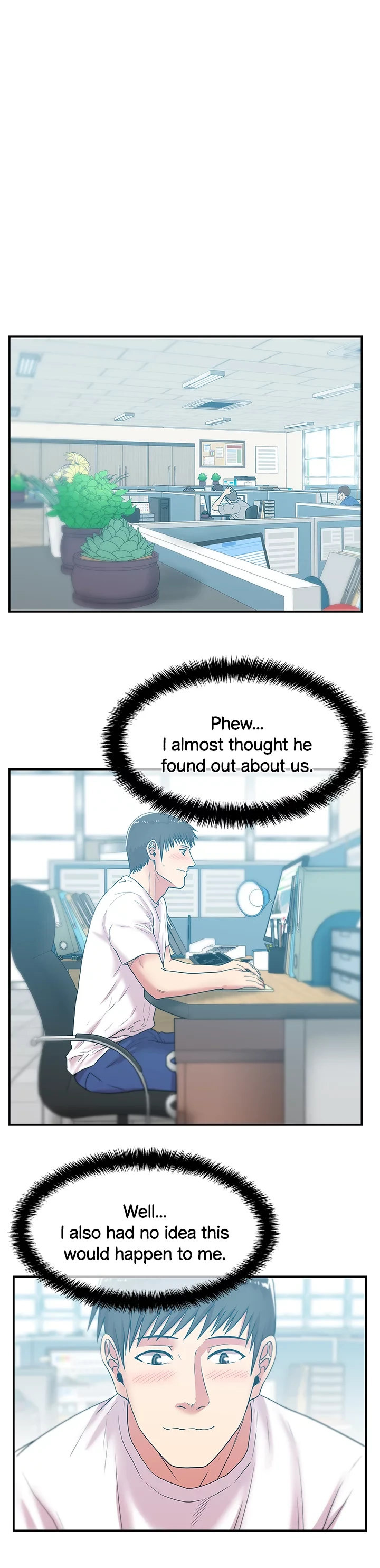 My Wife’s Friend - Chapter 30 [photo 14] - MangaPorn