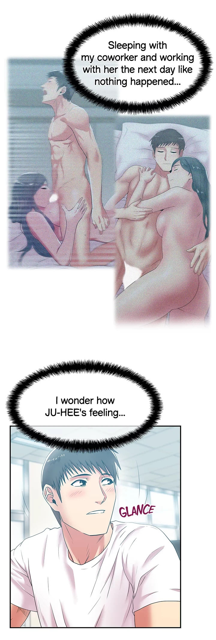 My Wife’s Friend - Chapter 30 [photo 15] - MangaPorn