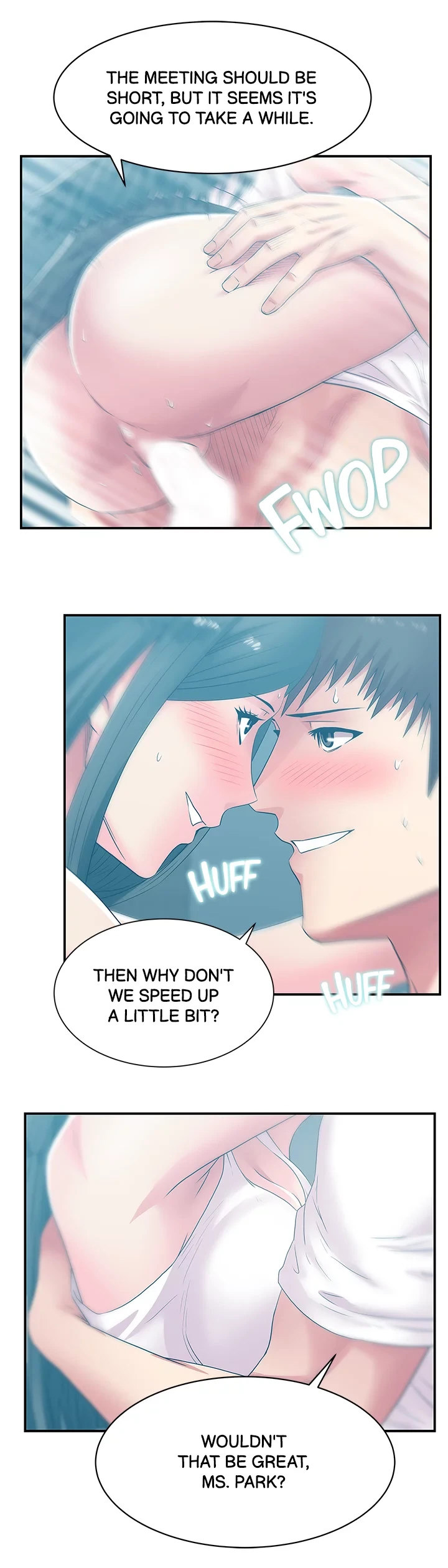 My Wife’s Friend - Chapter 30 [photo 24] - MangaPorn