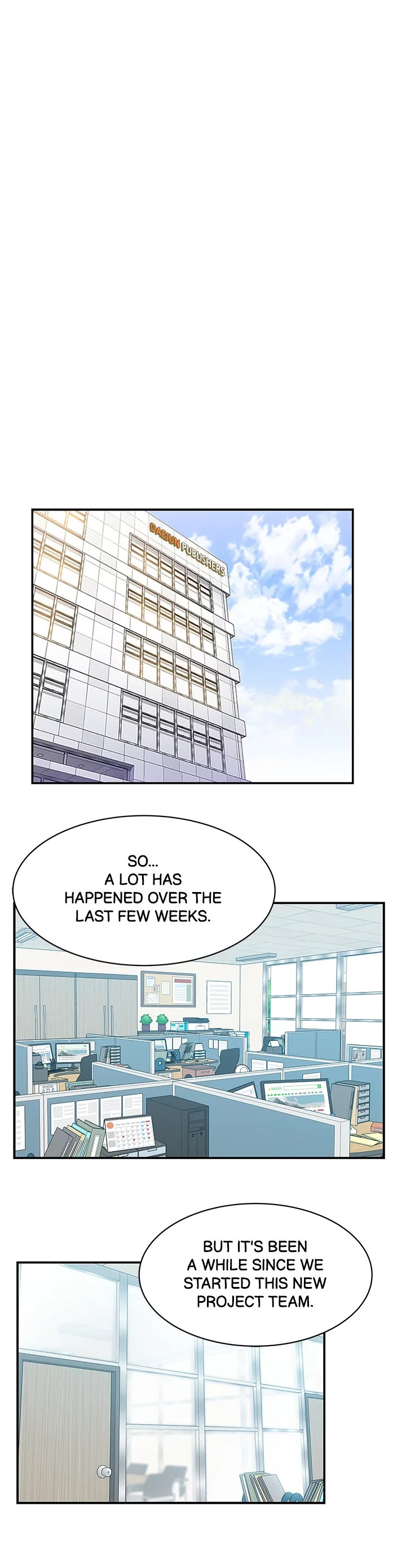 My Wife’s Friend - Chapter 30 [photo 5] - MangaPorn