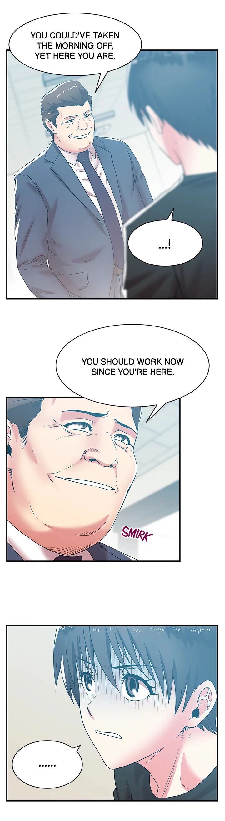 My Wife’s Friend - Chapter 31 [photo 12] - MangaPorn