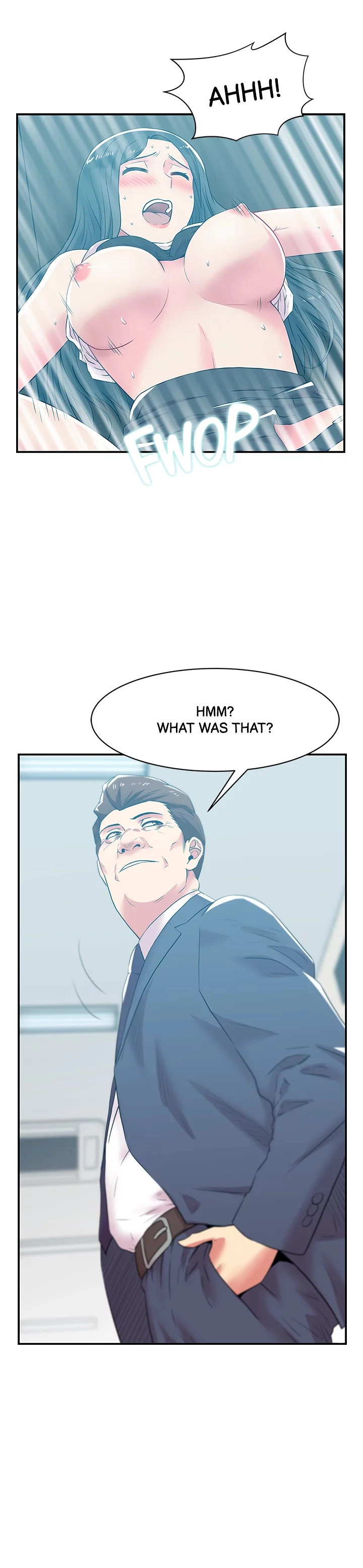 My Wife’s Friend - Chapter 31 [photo 4] - MangaPorn