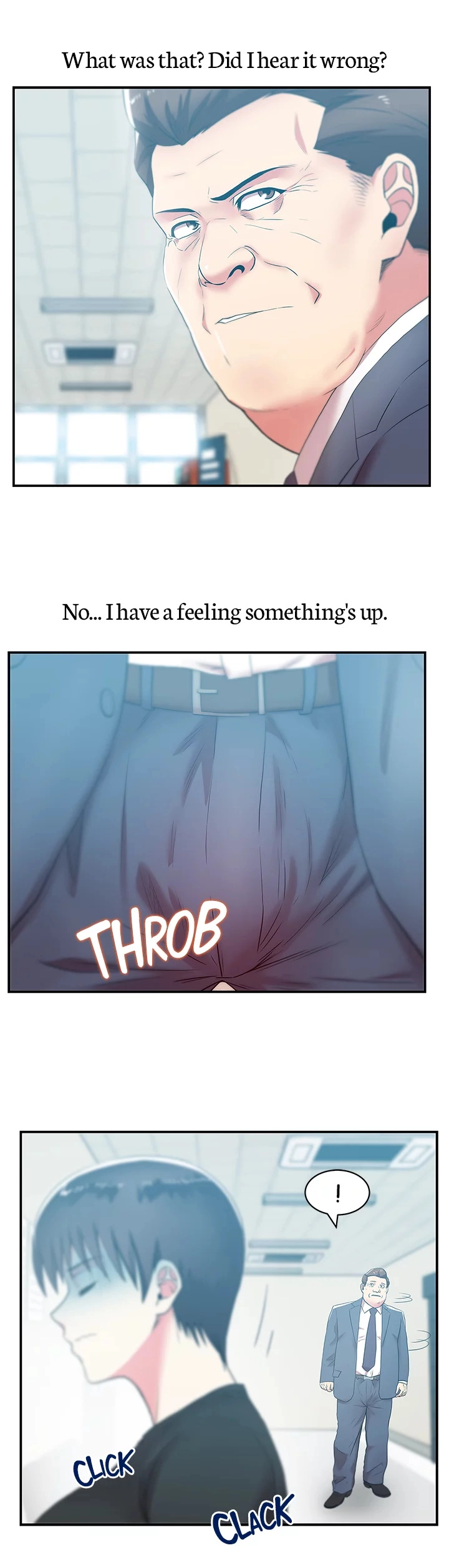 My Wife’s Friend - Chapter 31 [photo 9] - MangaPorn