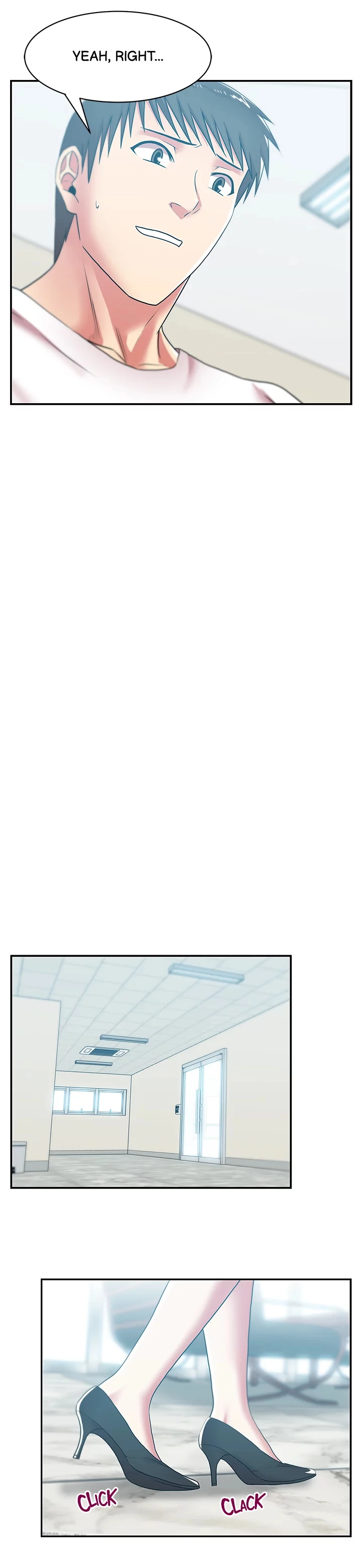 My Wife’s Friend - Chapter 32 [photo 11] - MangaPorn