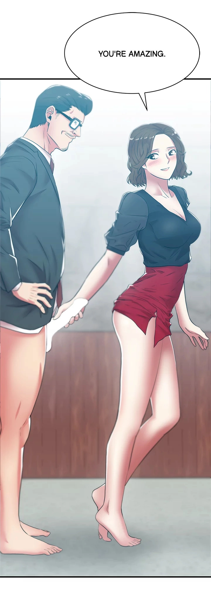 My Wife’s Friend - Chapter 32 [photo 20] - MangaPorn