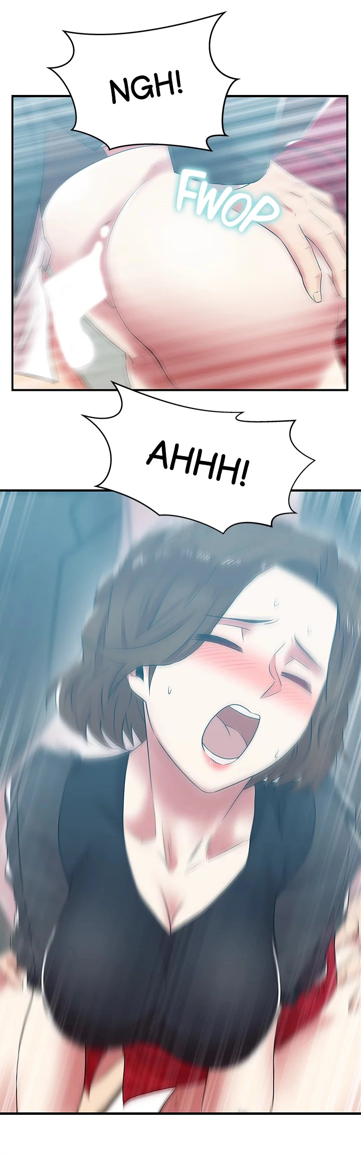 My Wife’s Friend - Chapter 32 [photo 27] - MangaPorn