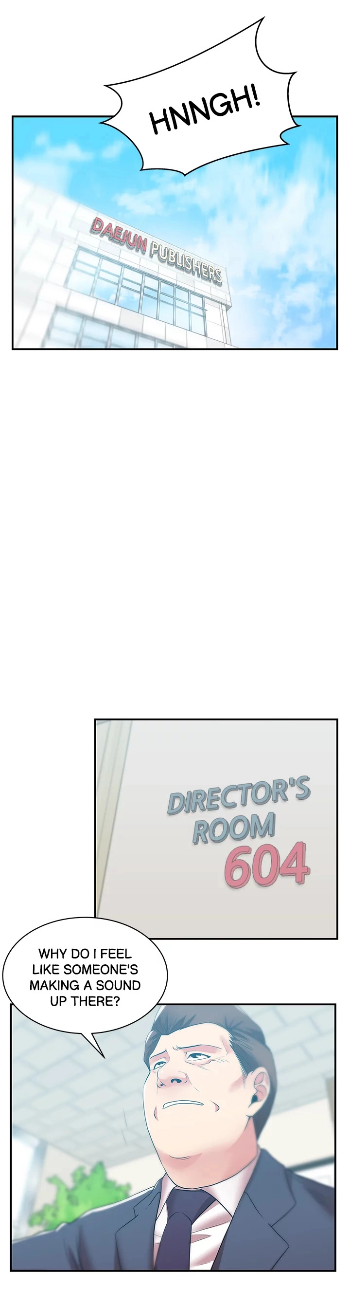 My Wife’s Friend - Chapter 32 [photo 28] - MangaPorn