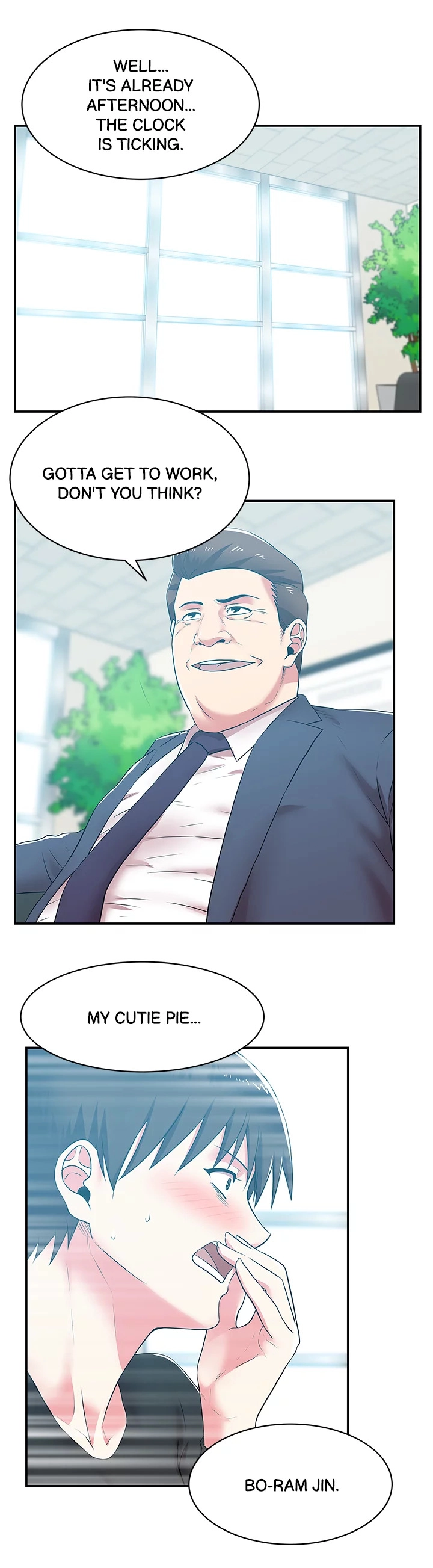 My Wife’s Friend - Chapter 32 [photo 29] - MangaPorn