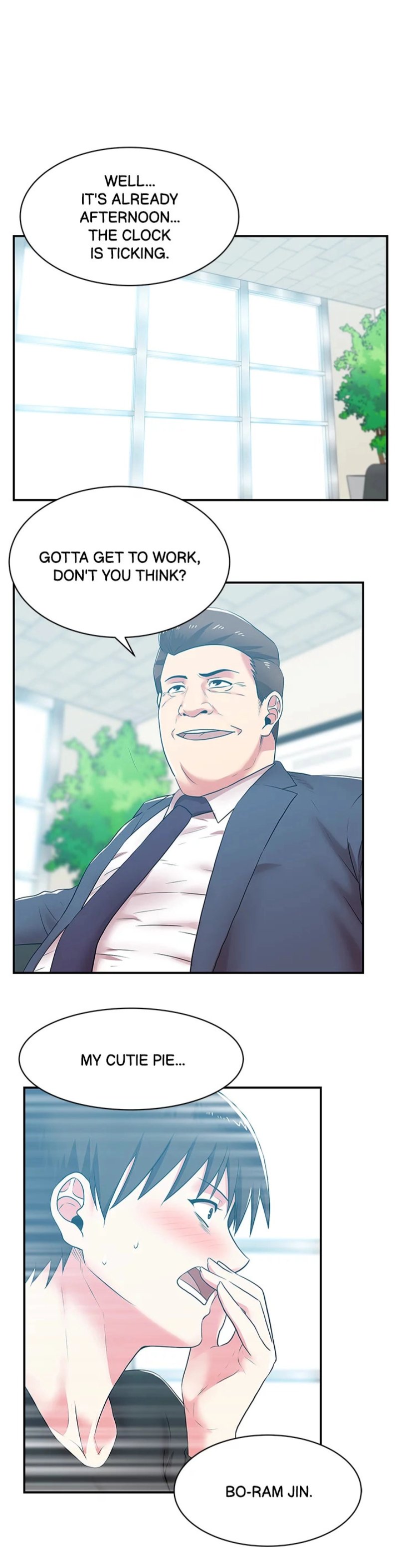 My Wife’s Friend - Chapter 33 [photo 1] - MangaPorn