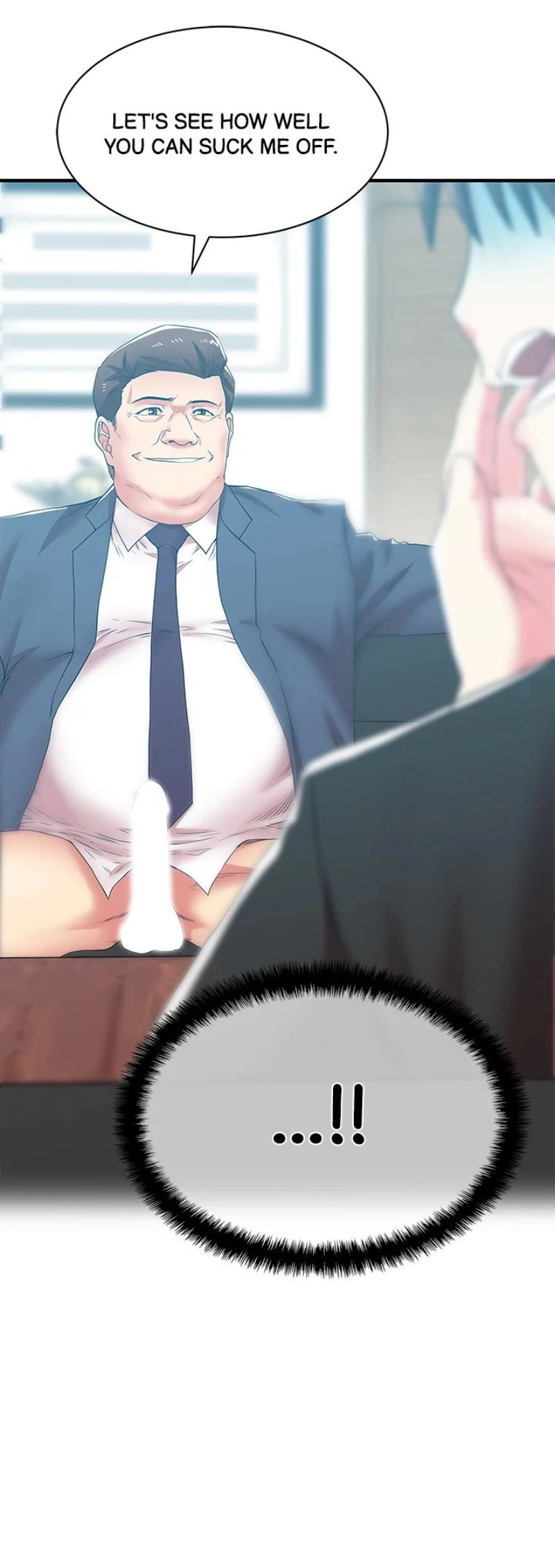 My Wife’s Friend - Chapter 33 [photo 2] - MangaPorn