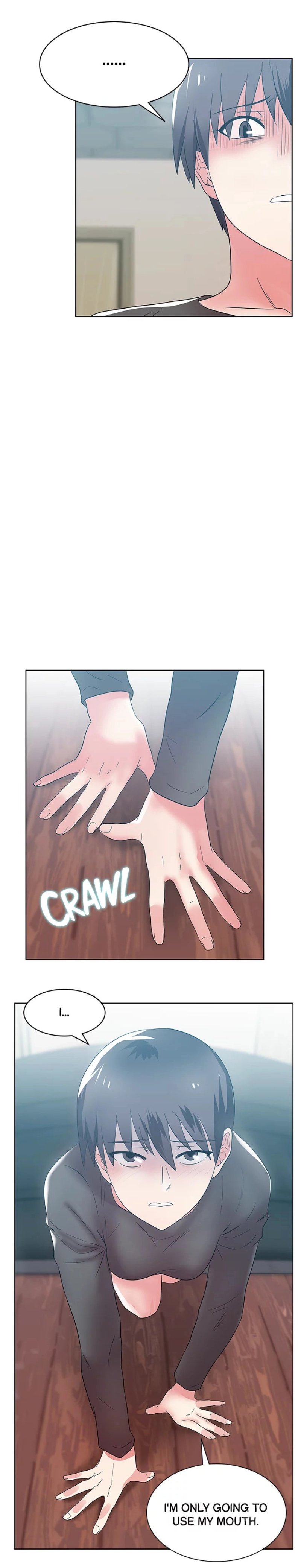 My Wife’s Friend - Chapter 33 [photo 28] - MangaPorn