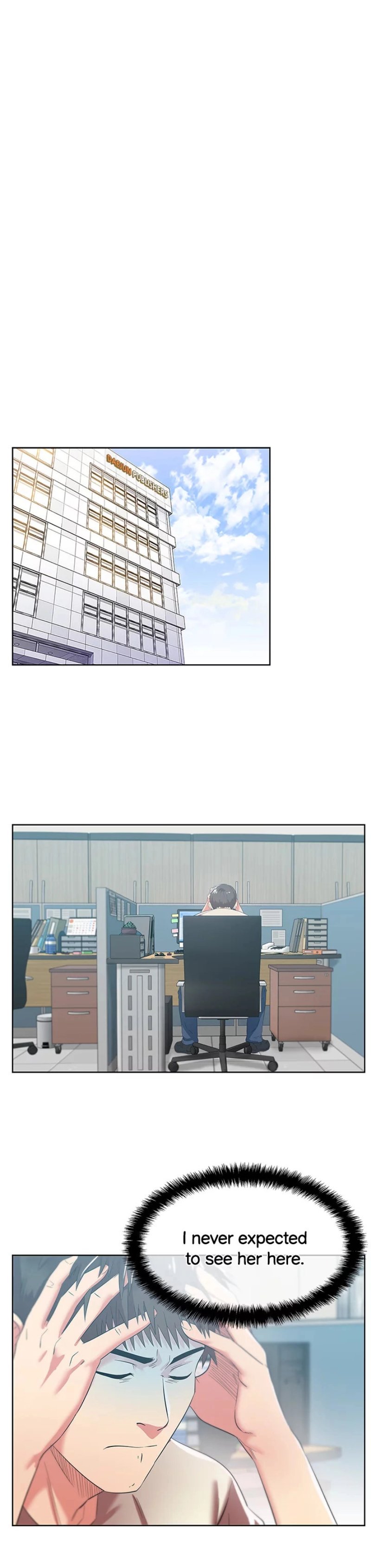 My Wife’s Friend - Chapter 33 [photo 4] - MangaPorn