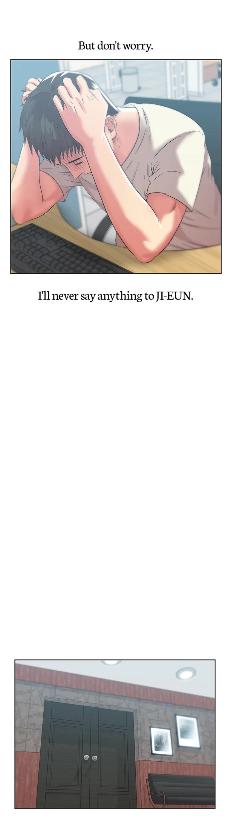 My Wife’s Friend - Chapter 33 [photo 6] - MangaPorn