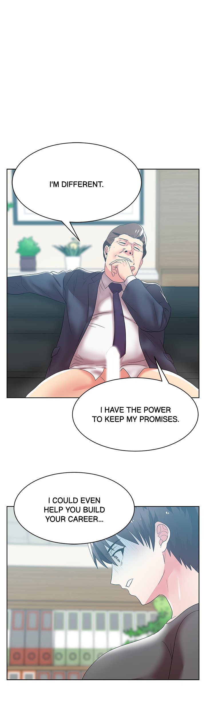 My Wife’s Friend - Chapter 34 [photo 1] - MangaPorn