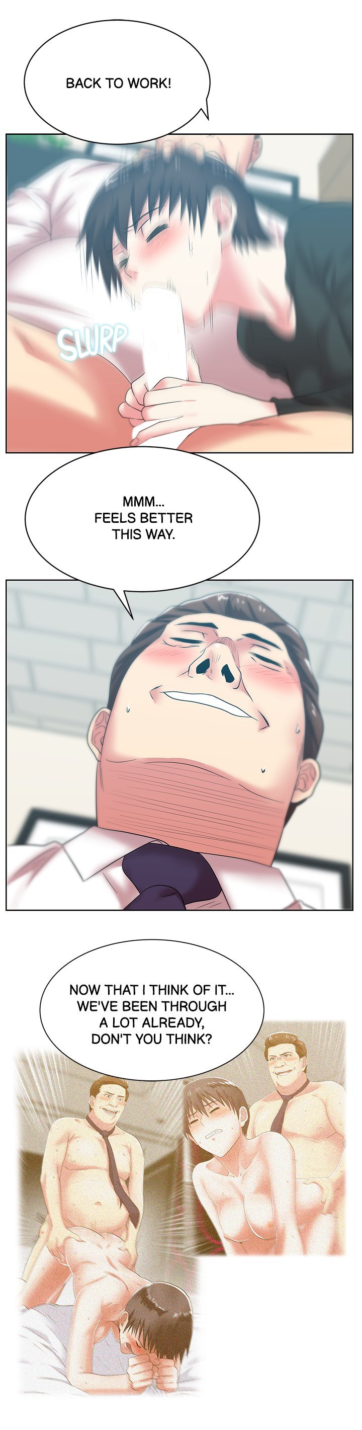 My Wife’s Friend - Chapter 34 [photo 10] - MangaPorn