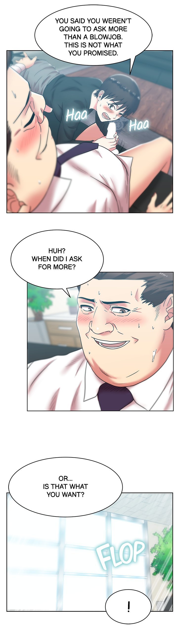 My Wife’s Friend - Chapter 34 [photo 15] - MangaPorn