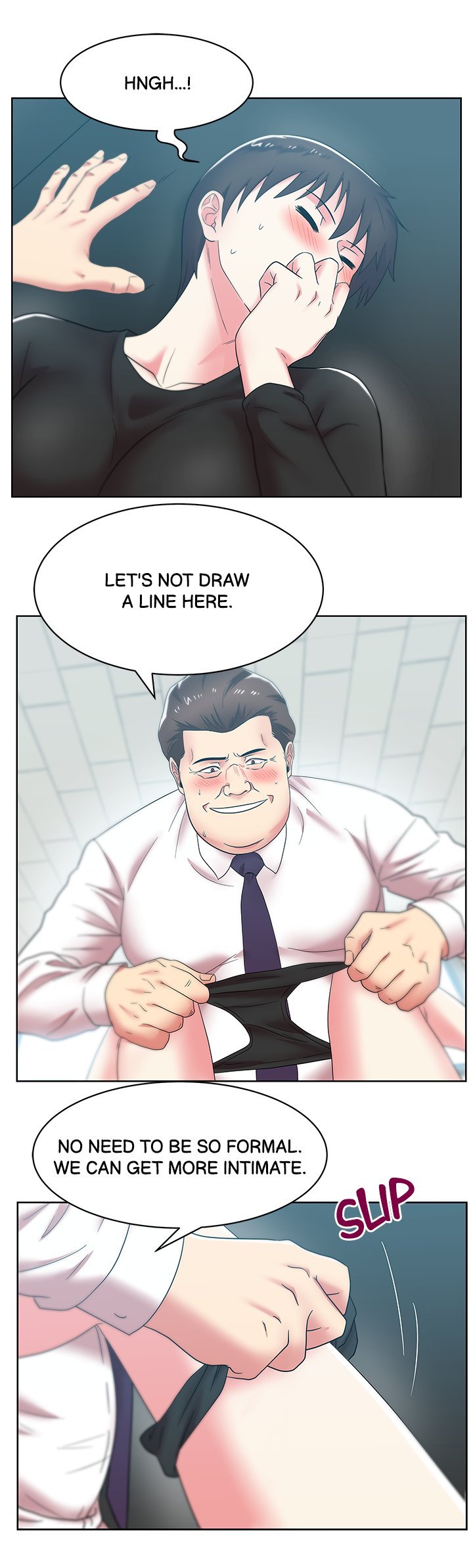 My Wife’s Friend - Chapter 34 [photo 18] - MangaPorn