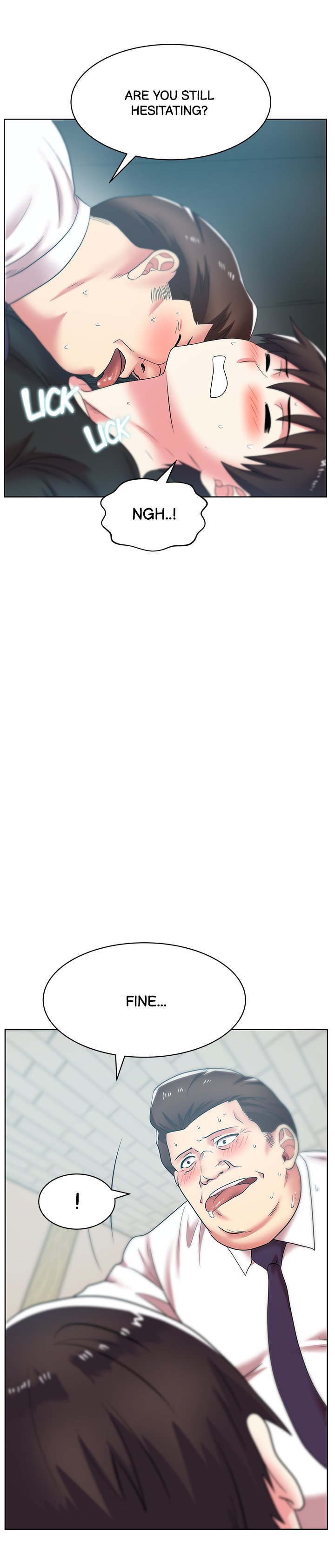 My Wife’s Friend - Chapter 34 [photo 23] - MangaPorn