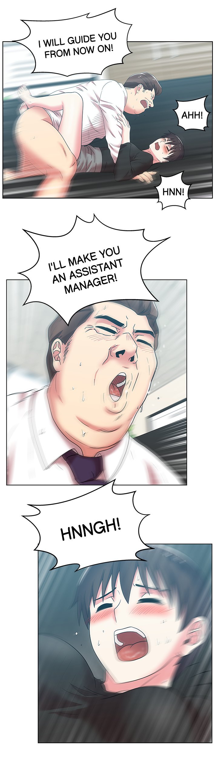 My Wife’s Friend - Chapter 34 [photo 25] - MangaPorn