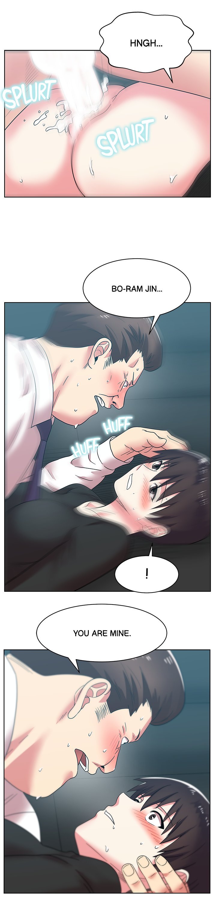 My Wife’s Friend - Chapter 34 [photo 27] - MangaPorn