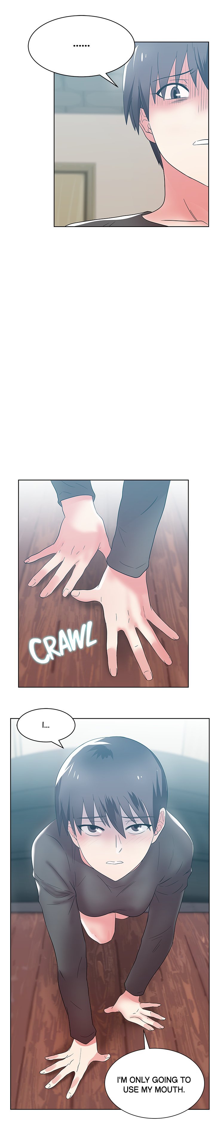 My Wife’s Friend - Chapter 34 [photo 3] - MangaPorn