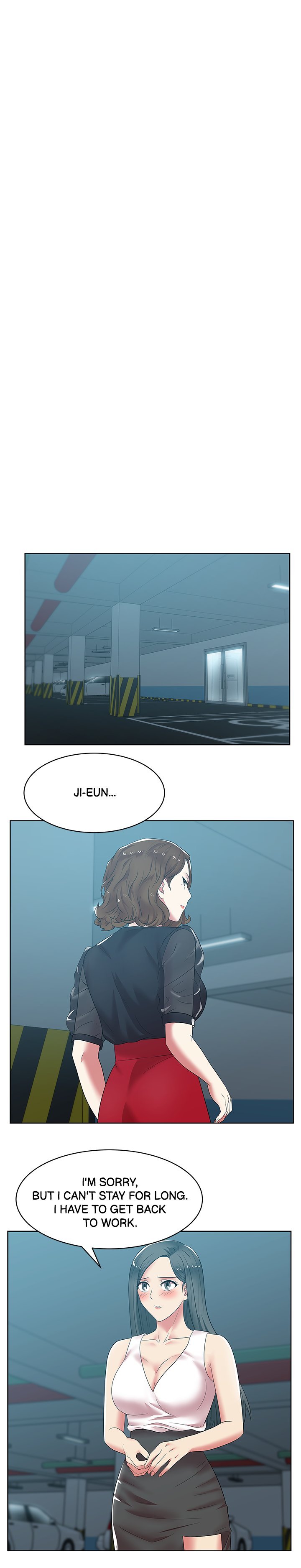 My Wife’s Friend - Chapter 34 [photo 30] - MangaPorn